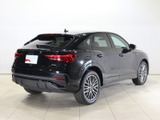 Q3スポーツバック 35 TDI クワトロ Sライン ディーゼル 4WD 