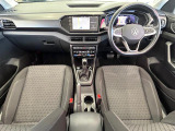 T-Cross TSI アクティブ 修復歴無し