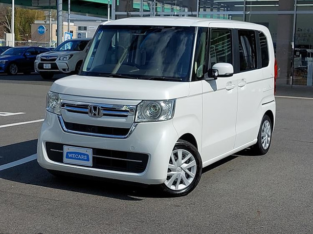 N-BOX L 