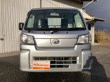 ハイゼットトラック スタンダード 農用スペシャル スマートアシスト 非装着車 4WD 
