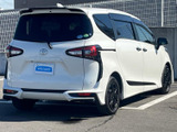 シエンタ 1.5 G グランパー 
