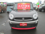 クロスビー 1.0 ハイブリッド(HYBRID) MX 4WD 