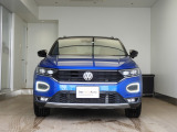 T-Roc TDI スポーツ ディーゼル 