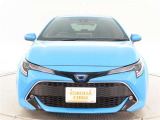 カローラスポーツ 1.8 ハイブリッド G スタイルパッケージ 