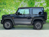 ジムニーシエラ 1.5 JC 4WD 