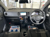 アルト ワークス 4WD 