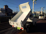 キャリイ KC 4WD 