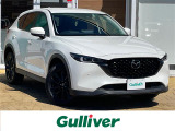 マツダ CX-5