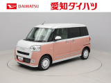 ダイハツ ムーヴキャンバス