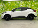 C-HR ハイブリッド 1.8 G モード ネロ セーフティ プラスIII 