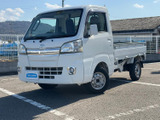 ピクシストラック エクストラ 4WD 