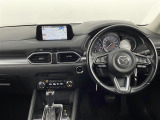 CX-5 2.5 25S プロアクティブ 4WD 修復歴無し