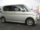 タント G スペシャル 4WD 