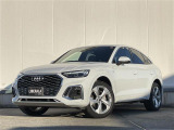 Q5スポーツバック 40 TDI クワトロ Sライン ディーゼル 4WD 修復歴無し