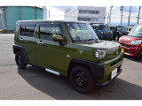 タフト X 4WD 
