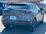 CX-30 2.0 20S ブラックトーンエディション 