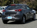 MAZDA2 1.5 15S プロアクティブ Sパッケージ 