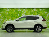 エクストレイル 2.0 20Xi 4WD 