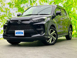 【中古車情報】トヨタ ライズ 1.0 Z  の中古車詳細（走行距離：3.1万km、カラー：ブラックマイカメタリック、販売地域：山梨県甲斐市）