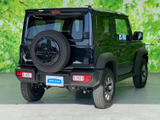 ジムニーシエラ 1.5 JC 4WD 