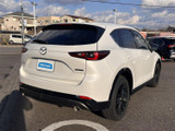 CX-5 2.5 25S スポーツアピアランス 