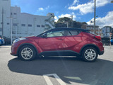 C-HR  S-T