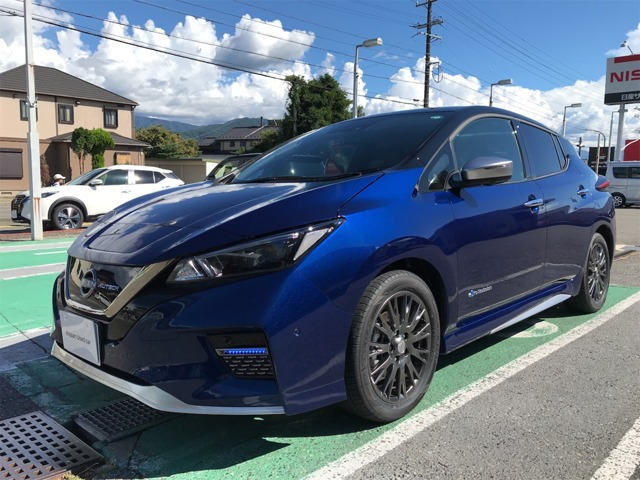 リーフ AUTECH 