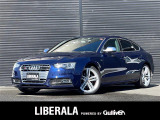 S5スポーツバック 3.0 4WD 4WD 本革シート