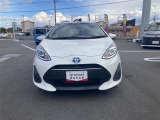 アクア 1.5 S 