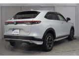 ヴェゼル 1.5 e:HEV X 4WD 