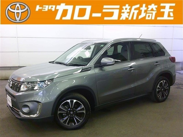 エスクード  1.4 4WD