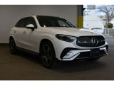 GLC 350e 4マチック スポーツ エディション スター 4WD MP202402