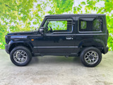 ジムニー XC 4WD 