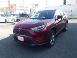 RAV4 2.5 ハイブリッド X 
