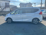フリード 1.5 クロスター ホンダセンシング 
