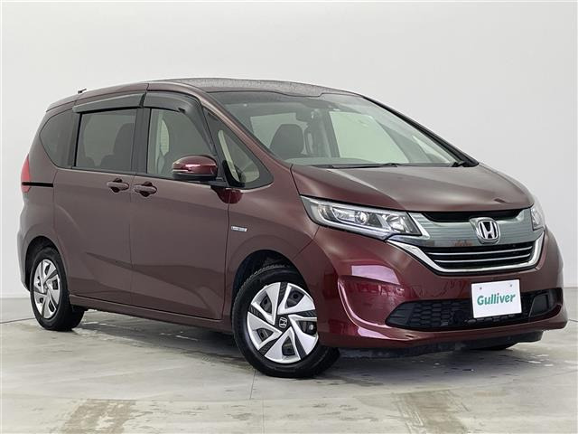 フリード 1.5 ハイブリッド G ホンダセンシング 修復歴無し