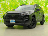 【中古車情報】トヨタ RAV4 2.0 アドベンチャー オフロードパッケージ II 4WD  の中古車詳細（走行距離：1.9万km、カラー：アティチュードブラックマイカ、販売地域：新潟県新潟市中央区）