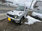 ジムニー XG 4WD 