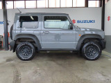 ジムニーシエラ 1.5 JL 4WD 