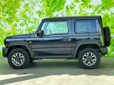 ジムニーシエラ 1.5 JC 4WD 