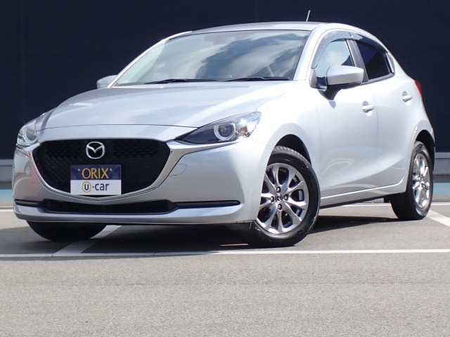 MAZDA2 1.5 XD プロアクティブ 