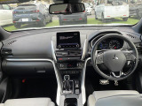 エクリプスクロス PHEV 2.4 P 4WD 4WD 修復歴無し