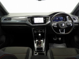 T-Roc TDI スポーツ ディーゼル 