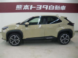 ヤリスクロス 1.5 Z 4WD 