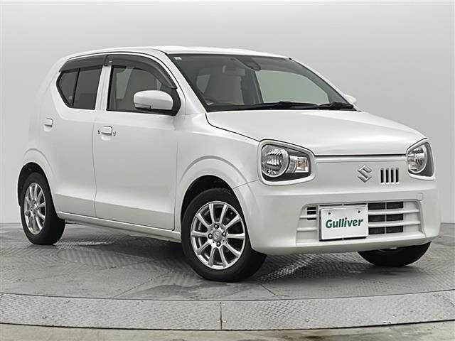 アルト X 4WD ワンオーナー