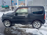 ジムニー ランドベンチャー 4WD 