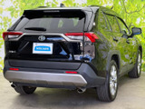 RAV4 2.0 G Zパッケージ 4WD 