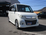 パレット TS 