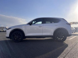 CX-5 2.5 25S スポーツアピアランス 