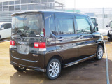 タント G スペシャル 4WD 